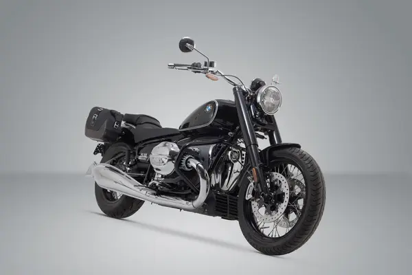 Sacoche latérale SW-MOTECH Sidebag SYS Legend LC B - vue 3