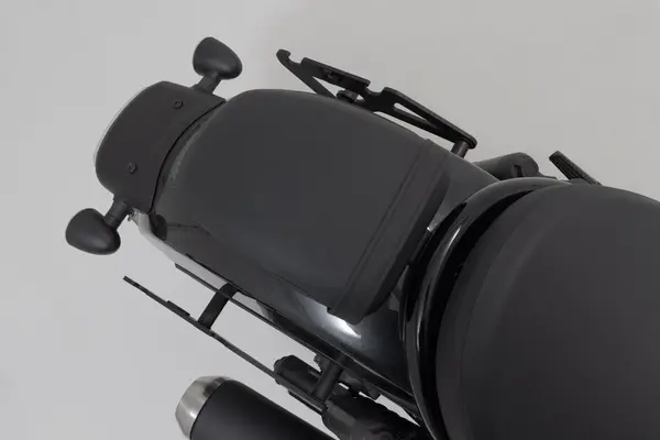 Sacoche latérale SW-MOTECH Sidebag sys legend LH1/LH - vue 2