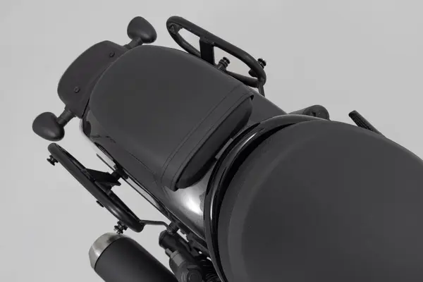 Sacoche latérale Sidebag SYS Legend LC SW-MOTECH - vue 6