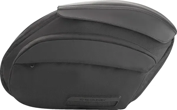 Sacoches SADDLEMEN DXT - vue 2
