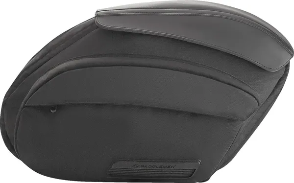 Sacoches SADDLEMEN DXT - vue 2