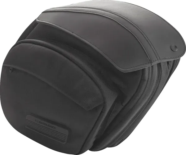 Sacoches SADDLEMEN DXT - vue 4
