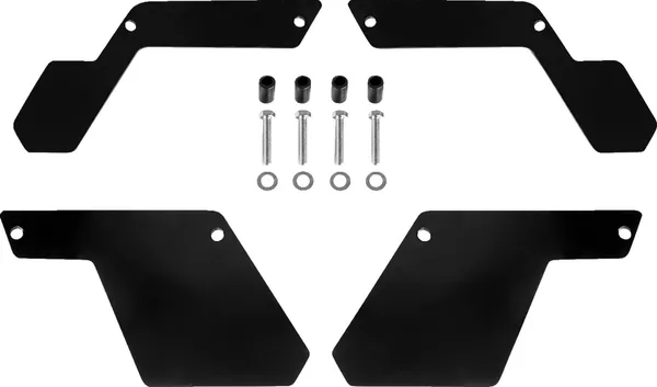 Sacoches SADDLEMEN DXT - vue 6
