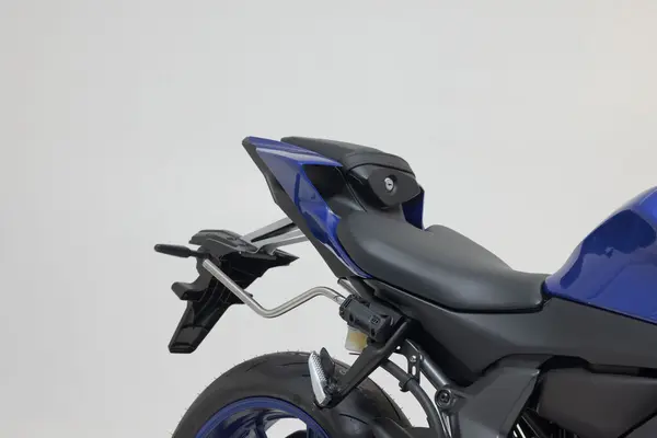 Set de sacoches SW-MOTECH PRO BLAZE H - vue 2