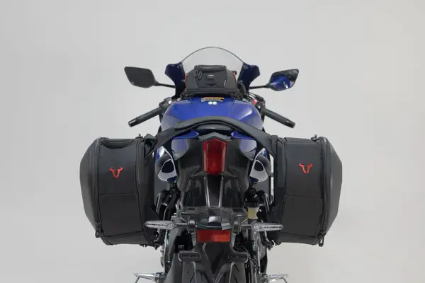 Set de sacoches SW-MOTECH PRO BLAZE H - vue 3