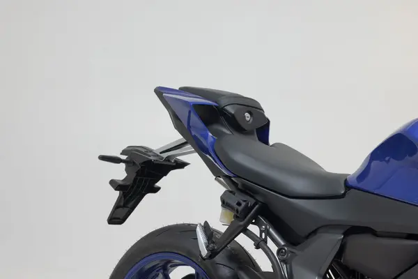 Set de sacoches SW-MOTECH PRO BLAZE H - vue 4