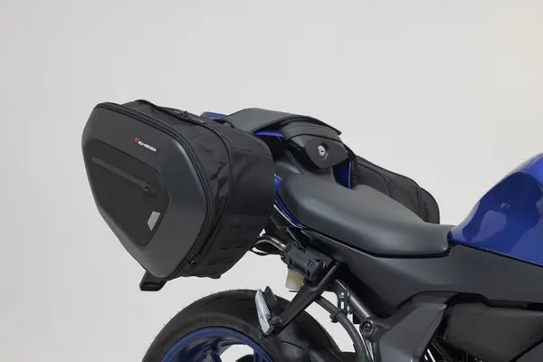 Set de sacoches SW-MOTECH PRO BLAZE H - vue 6