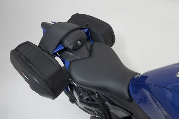 Set de sacoches SW-MOTECH PRO BLAZE H - vue 7
