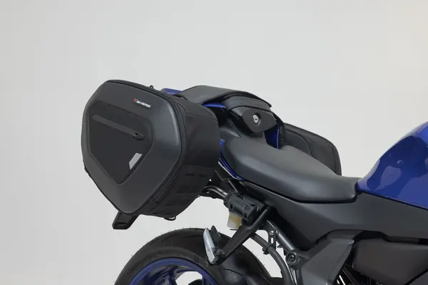 Set de sacoches SW-MOTECH PRO BLAZE H - vue 8