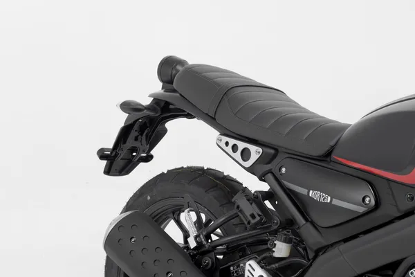 Set de sacoches SW-MOTECH PRO BLAZE H - vue 2