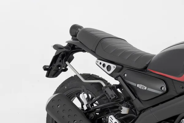 Set de sacoches SW-MOTECH PRO BLAZE H - vue 3