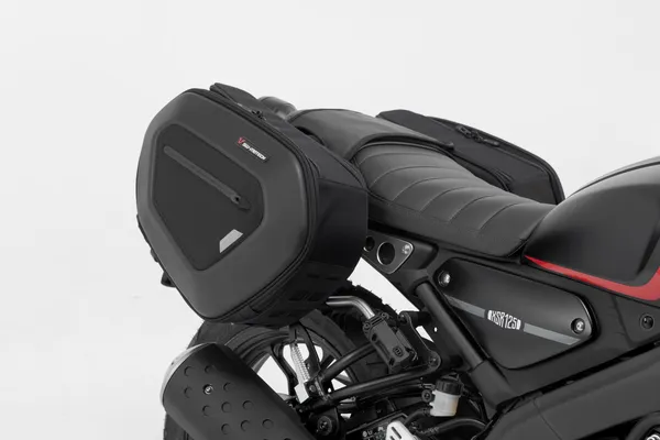 Set de sacoches SW-MOTECH PRO BLAZE H - vue 4