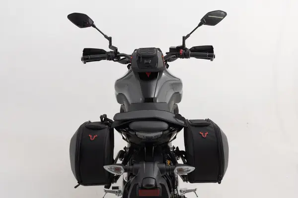 Set de sacoches PRO BLAZE H SW-MOTECH - vue 3