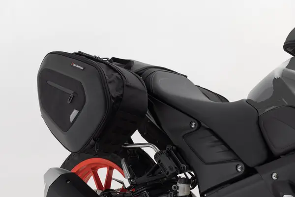 Set de sacoches PRO BLAZE H SW-MOTECH - vue 5