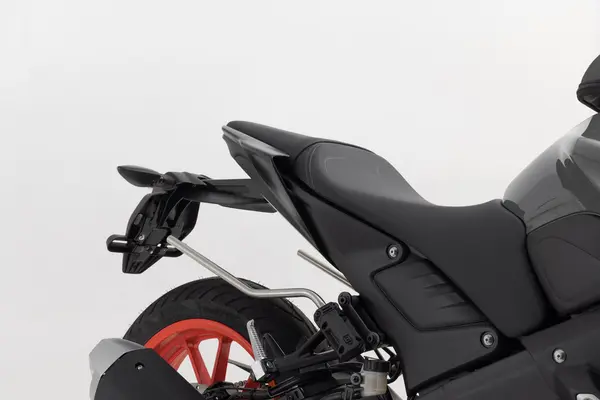 Set de sacoches PRO BLAZE H SW-MOTECH - vue 6