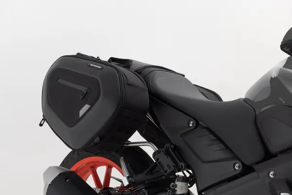 Set de sacoches PRO BLAZE H SW-MOTECH - vue 7