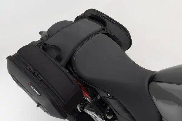 Set de sacoches PRO BLAZE H SW-MOTECH - vue 8