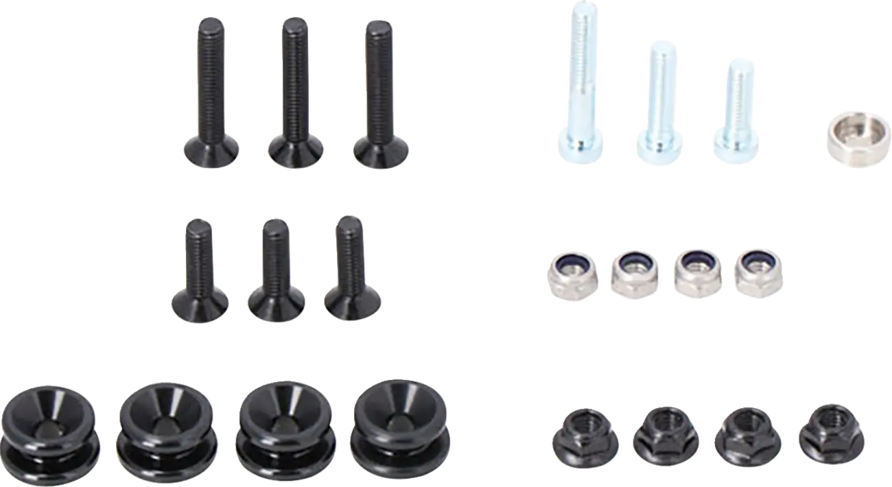 Kit d'adaptation SysBag SW-MOTECH