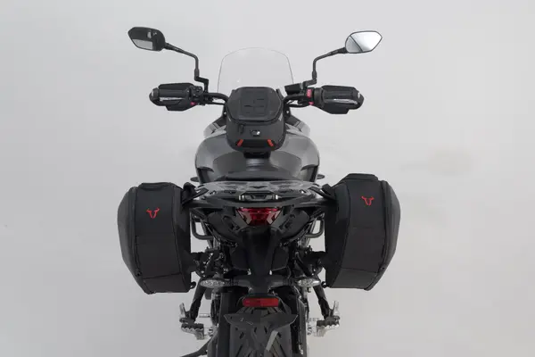 Set de sacoches SW-MOTECH PRO BLAZE H - vue 5