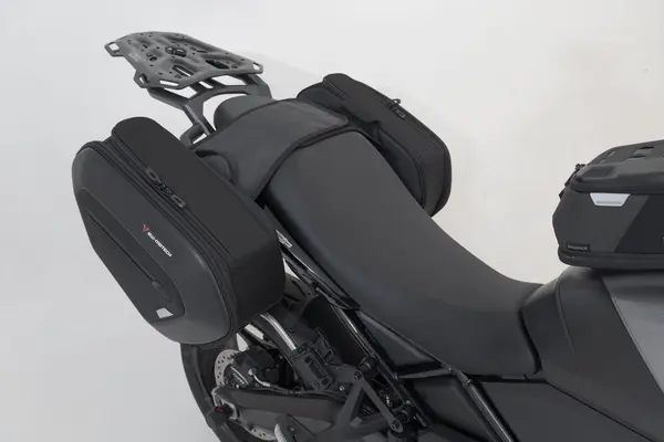 Set de sacoches SW-MOTECH PRO BLAZE H - vue 8