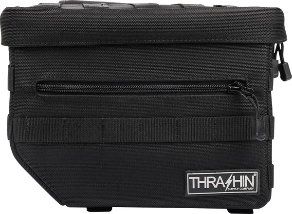 Sacoches Essential Thrashin Supply Co. - vue 3