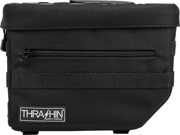 Sacoches Essential Thrashin Supply Co. - vue 4