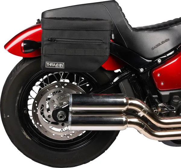 Sacoches Essential Thrashin Supply Co. - vue 10