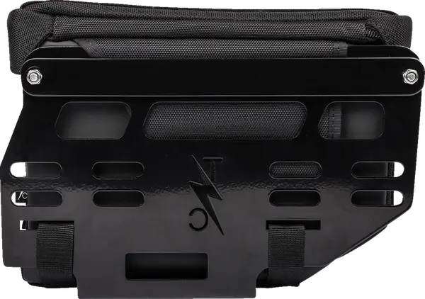 Pattes de fixation rigides pour sacoches Essential et Escape Thrashin Supply Co. - vue 4