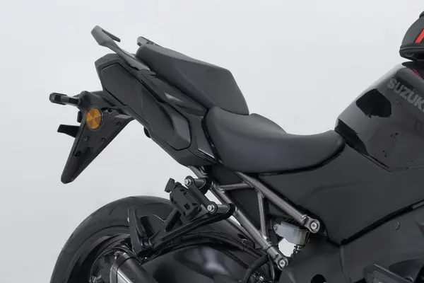 Set de sacoches PRO BLAZE H SW-MOTECH - vue 2