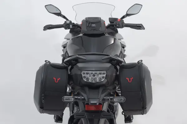 Set de sacoches PRO BLAZE H SW-MOTECH - vue 3