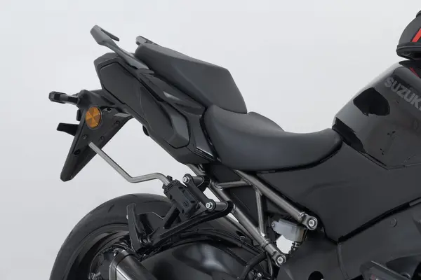 Set de sacoches PRO BLAZE H SW-MOTECH - vue 4