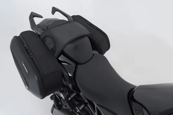 Set de sacoches PRO BLAZE H SW-MOTECH - vue 5
