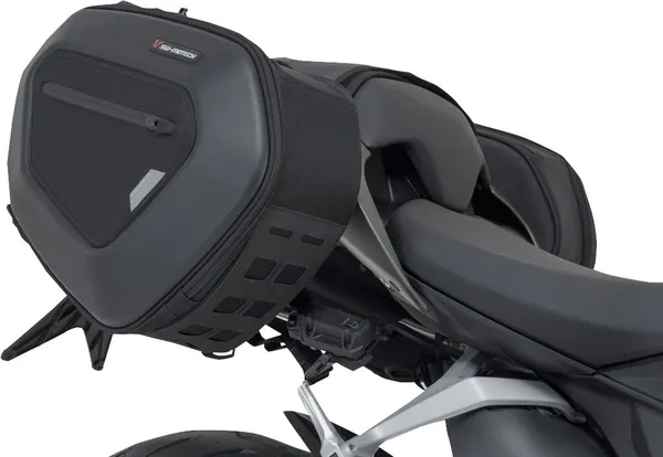 Set de sacoches PRO BLAZE H SW-MOTECH - vue 8