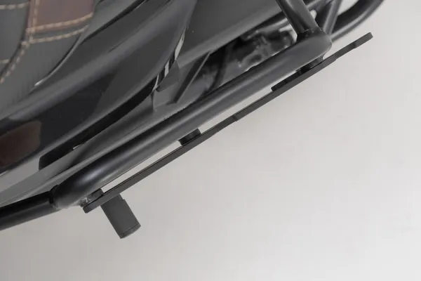 Support adaptateur SLH pour SLC côté droit SW-MOTECH - vue 4