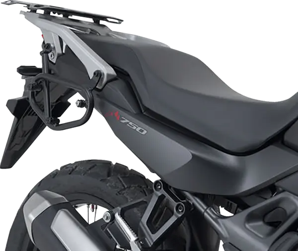 Support latéral SLC SW-MOTECH - vue 2