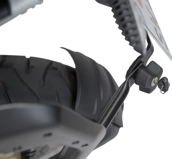 Verrou rapide pour support PRO SW-MOTECH - vue 5