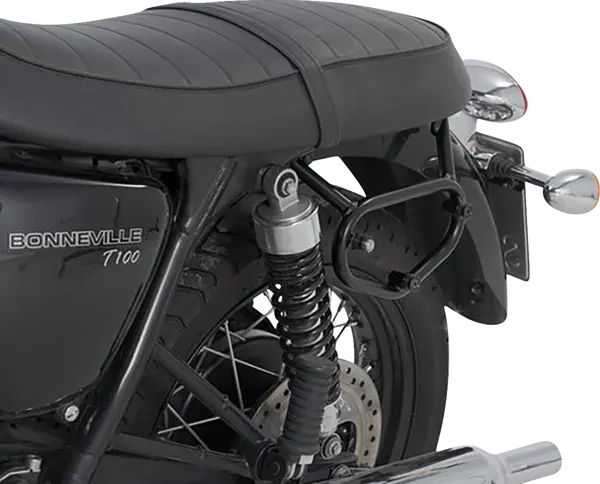 Support latéral SLC SW-MOTECH - vue 2