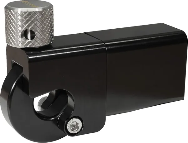 Extension pour loquet de cache de sacoche Nelson Rigg - vue 2