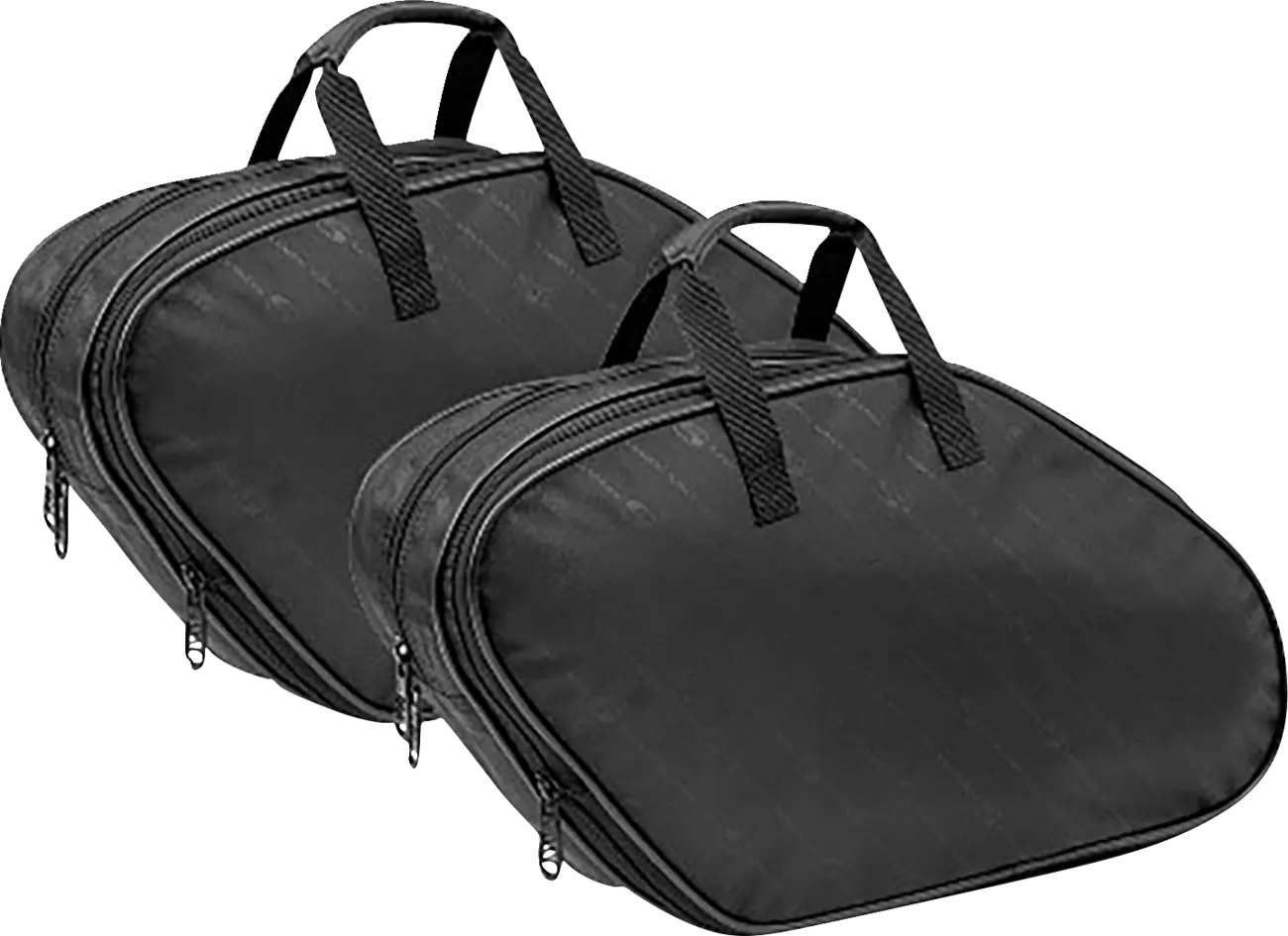 Sacs intérieurs de sacoche SADDLEMEN DXT