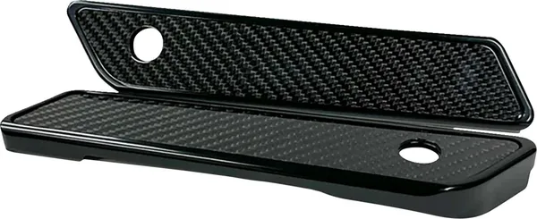 Caches de loquet de sacoche PRO-ONE PERF.MFG. - vue 2