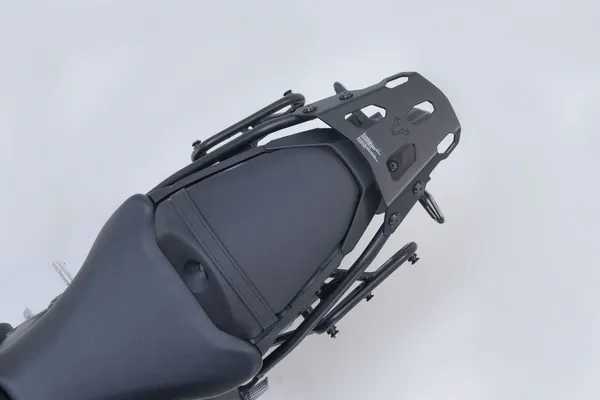 Support latéral SLC gauche SW-MOTECH - vue 4