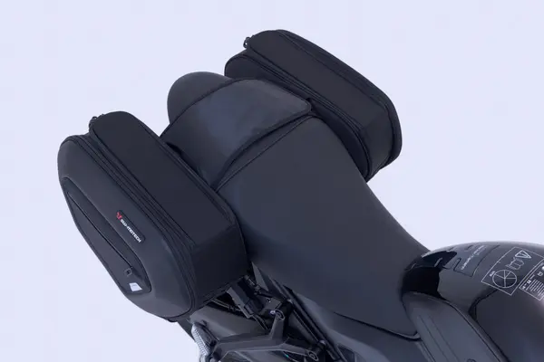 Set de sacoches SW-MOTECH PRO BLAZE H - vue 4