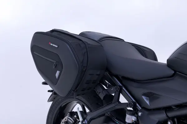Set de sacoches SW-MOTECH PRO BLAZE H - vue 6