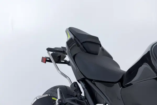 Set de sacoches SW-MOTECH PRO BLAZE H avec protection EDGE - vue 5