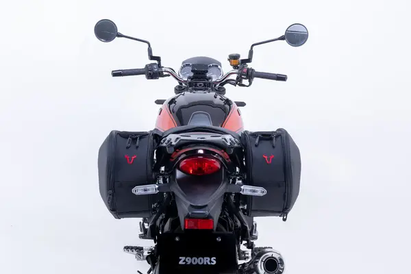 Set de sacoches PRO BLAZE H SW-MOTECH - vue 3