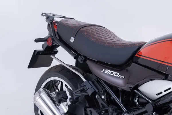 Set de sacoches PRO BLAZE H SW-MOTECH - vue 4