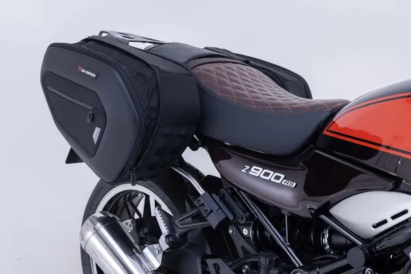 Set de sacoches PRO BLAZE H SW-MOTECH - vue 5