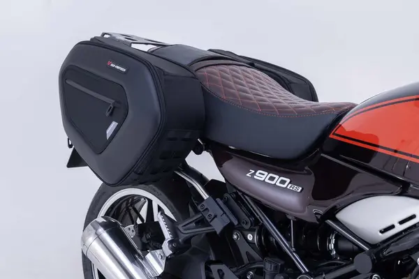 Set de sacoches PRO BLAZE H SW-MOTECH - vue 6