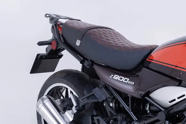 Set de sacoches PRO BLAZE H SW-MOTECH - vue 7