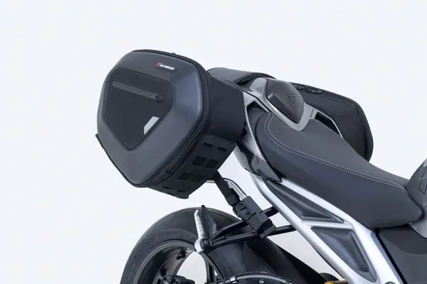 Set de sacoches SW-MOTECH PRO BLAZE H avec protection EDGE - vue 6